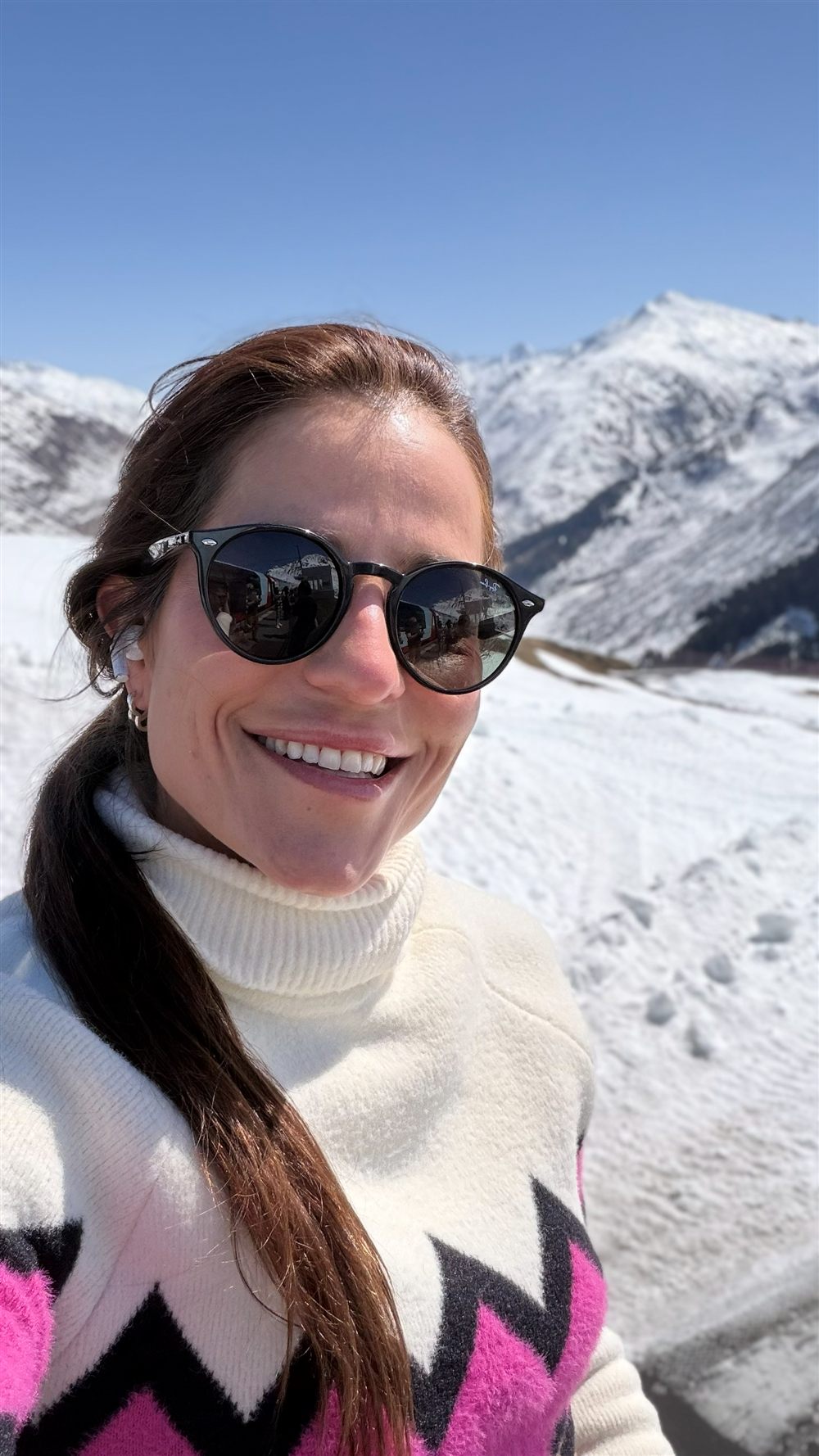 Roberta Moraes | Beta Experiences
